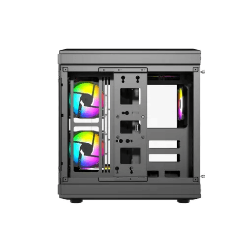 Thunder Casing Carbon TGC-639B Full ATX Case Thunder Casing Carbon TGC-639B Full ATX Case